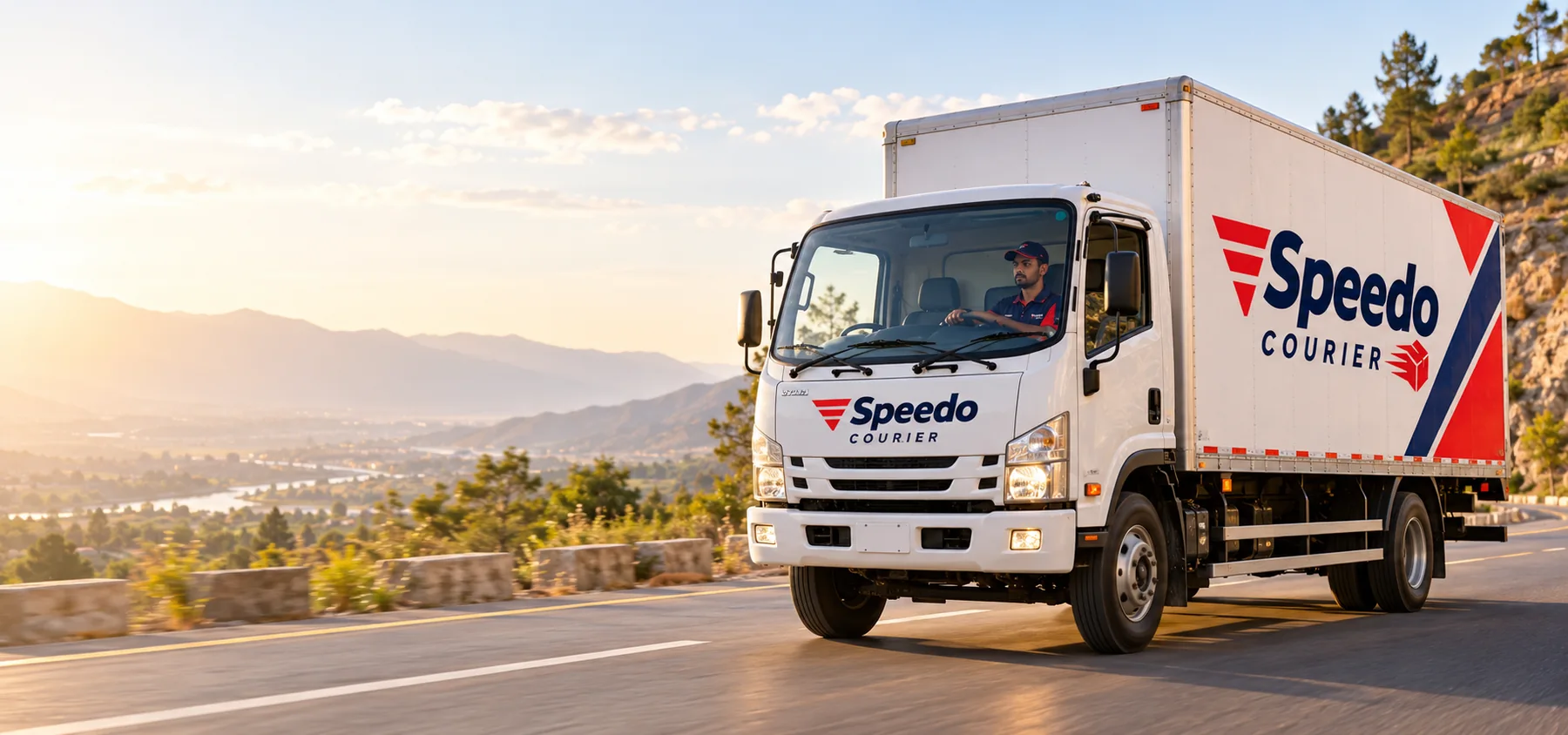 Nationwide Delivery